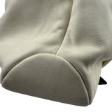 Coach Cream Pebbled leather Carryall Soho Shoulder Bag