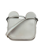 Coach x Disney Patricia Bag Ivory