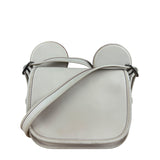 Coach x Disney Patricia Bag Ivory