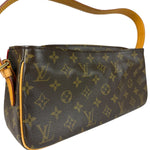 Louis Vuitton Monogram Viva-Cite Shoulder Bag MM