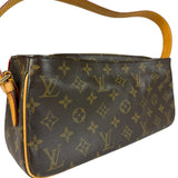 Louis Vuitton Monogram Viva-Cite Shoulder Bag MM