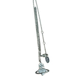 Vivienne Westwood Ariella Pendant Necklace