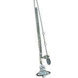 Vivienne Westwood Ariella Pendant Necklace