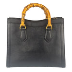 Gucci Diana Small Bamboo Handle Tote