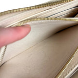 Louis Vuitton Zippy Wallet Limited Edition Nautical Damier