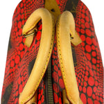Louis Vuitton x Yayoi Kusama Town Speedy 30