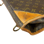 Louis Vuitton Monogram Garment Bag