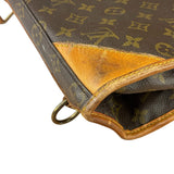 Louis Vuitton Monogram Garment Bag
