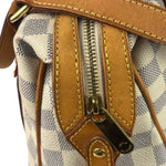 Louis Vuitton Damier Azur Stresa Shoulder Bag GM