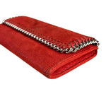 Stella McCartney Falabella Long Wallet
