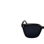 Gentle Monster Square Acetate New Her T1 Sunglasses