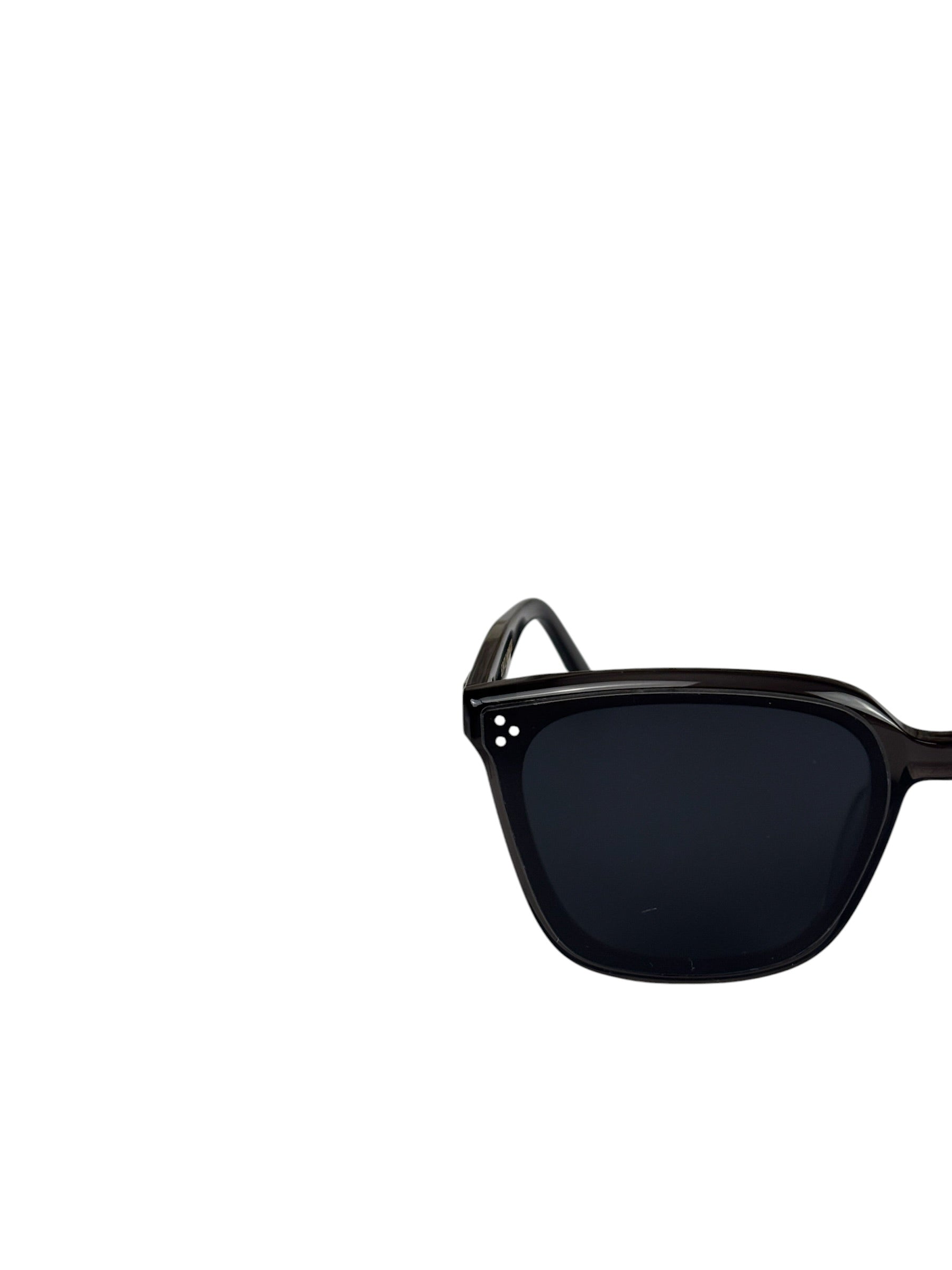 Gentle Monster Square Acetate New Her T1 Sunglasses