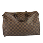 Louis Vuitton Damier Ebene Speedy 35
