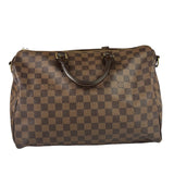 Louis Vuitton Damier Ebene Speedy 35