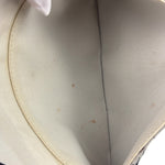 Louis Vuitton Grey/Black Monogram Marjorie Pochette