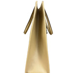 Gucci Vintage Beige Leather Jackie Tote Bag