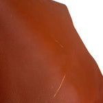 Loewe Vintage Brown Leather Shoulder Bag