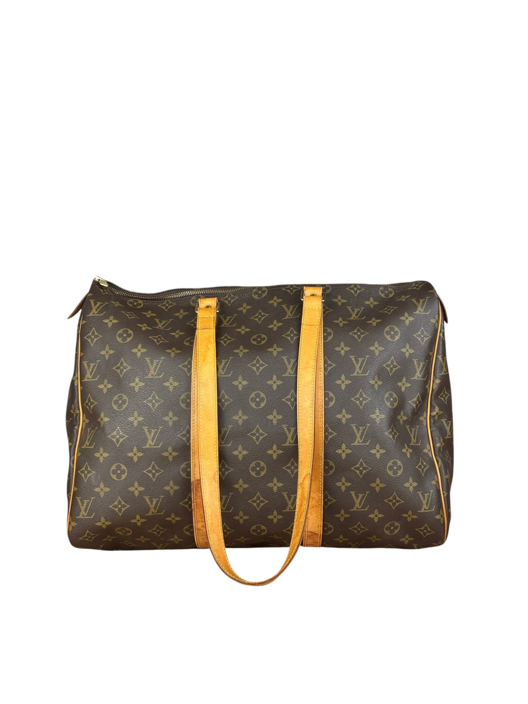 Louis Vuitton Monogram Sac Souple PM