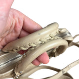 Balenciaga Beige Mini Le City Bag