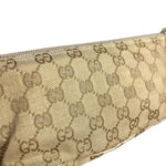 Gucci GG Canvas Pochette Bag