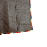 Gucci GG Courrier Bifold Wallet/Passport Holder