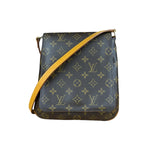 Louis Vuitton Musette Salsa Short Strap PM