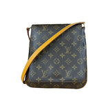 Louis Vuitton Musette Salsa Short Strap PM