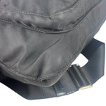 Prada Vintage Nylon Pouch Messenger Bag