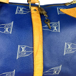 Louis Vuitton 1992 American Cup Keepall 45