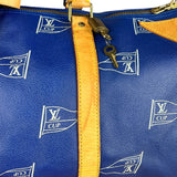 Louis Vuitton 1992 American Cup Keepall 45