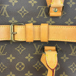 Louis Vuitton Monogram Cruiser Bag