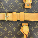 Louis Vuitton Monogram Cruiser Bag