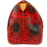 Louis Vuitton x Yayoi Kusama Town Speedy 30
