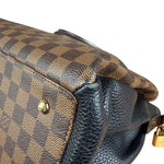 Louis Vuitton Damier Ebene Normandy 2-Way Bag