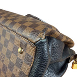 Louis Vuitton Damier Ebene Normandy 2-Way Bag