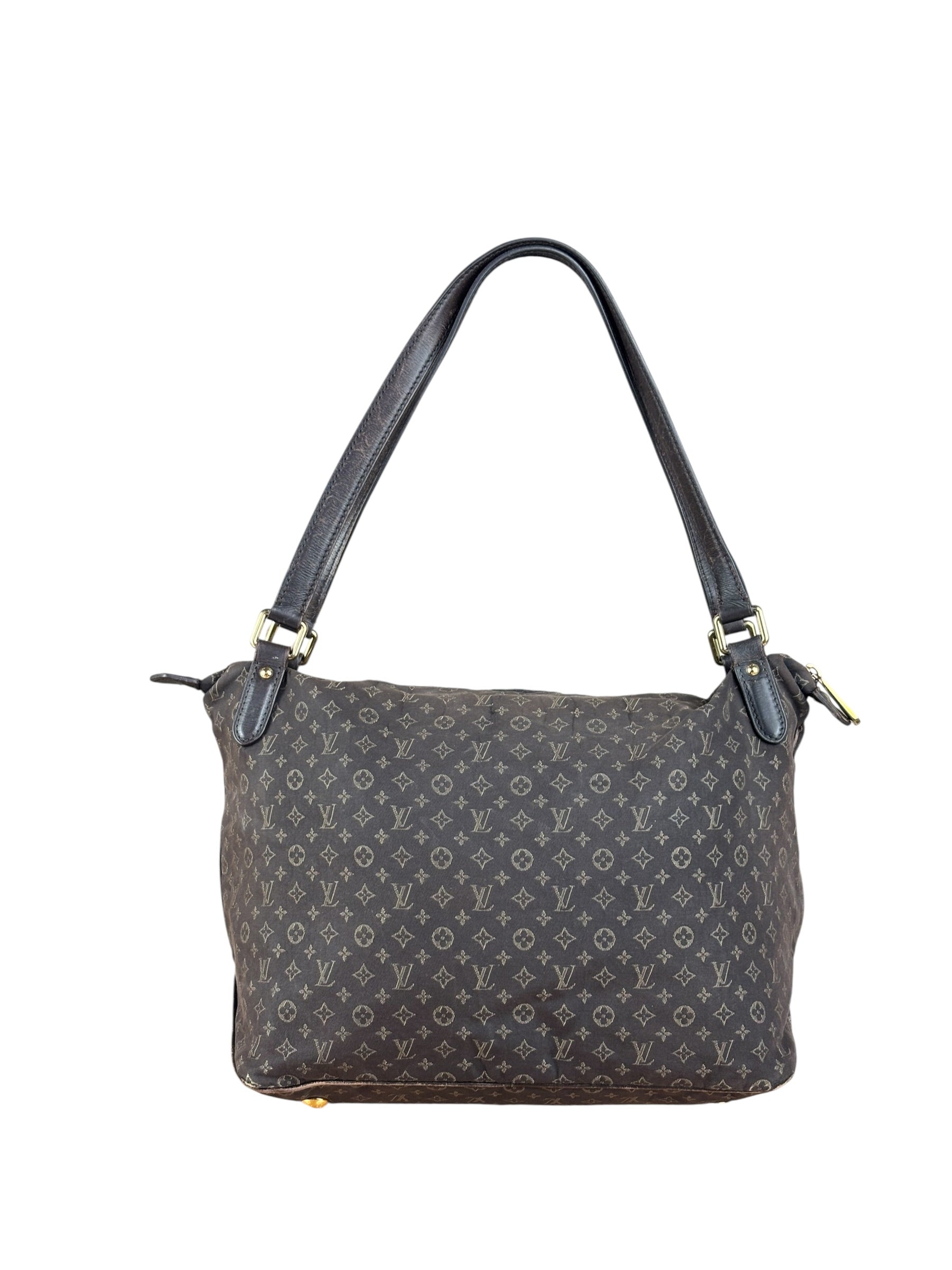 Louis Vuitton Monogram Idylle Ballade MM