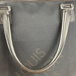 Louis Vuitton Black Damier Canvas Geant Tote