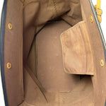 Louis Vuitton Monogram Cruiser Travel Handbag