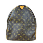 Louis Vuitton Monogram Keepall 55