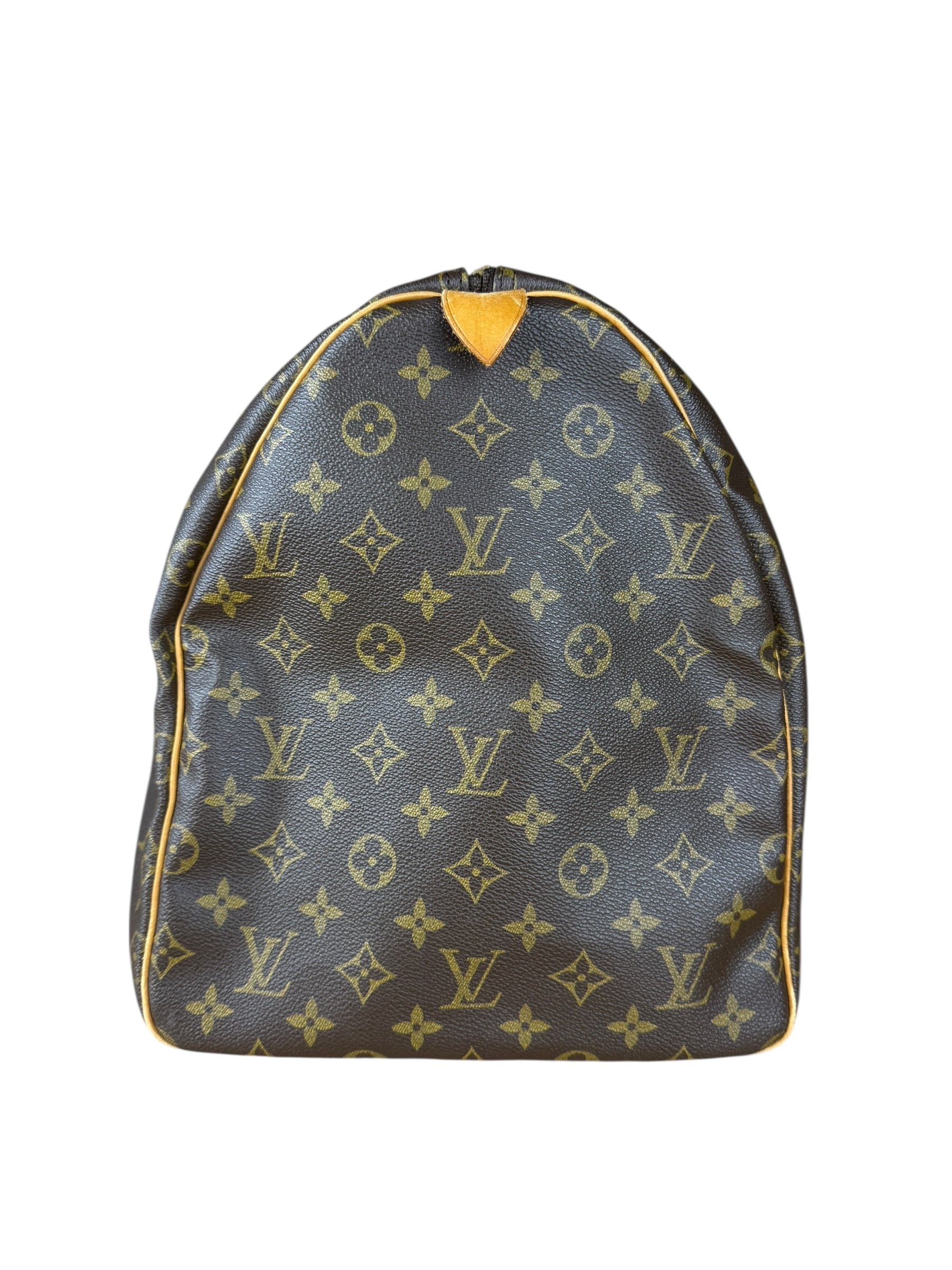 Louis Vuitton Monogram Keepall 55