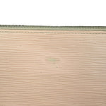Louis Vuitton Rose Ballerine Epi Felicie Zip Pouch