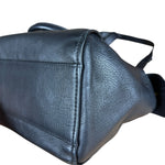 See By Chloé Black Two Way Bag