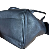 See By Chloé Black Two Way Bag