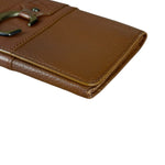 Chloe C Charm Long Wallet