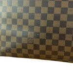 Louis Vuitton Damier Ebene Neverfull GM