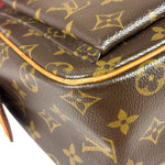 Louis Vuitton Monogram Viva Cite MM