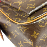 Louis Vuitton Monogram Viva Cite MM