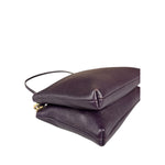 Coach Lyla Pebbled Leather Crossbody Bag