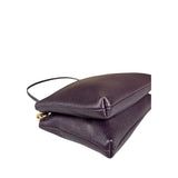 Coach Lyla Pebbled Leather Crossbody Bag