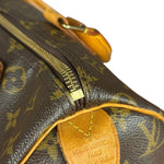 Louis Vuitton Monogram Speedy 30